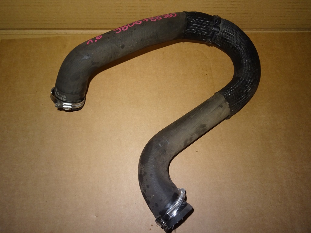 фото №1, Expert iii jumpy труба 9806788380