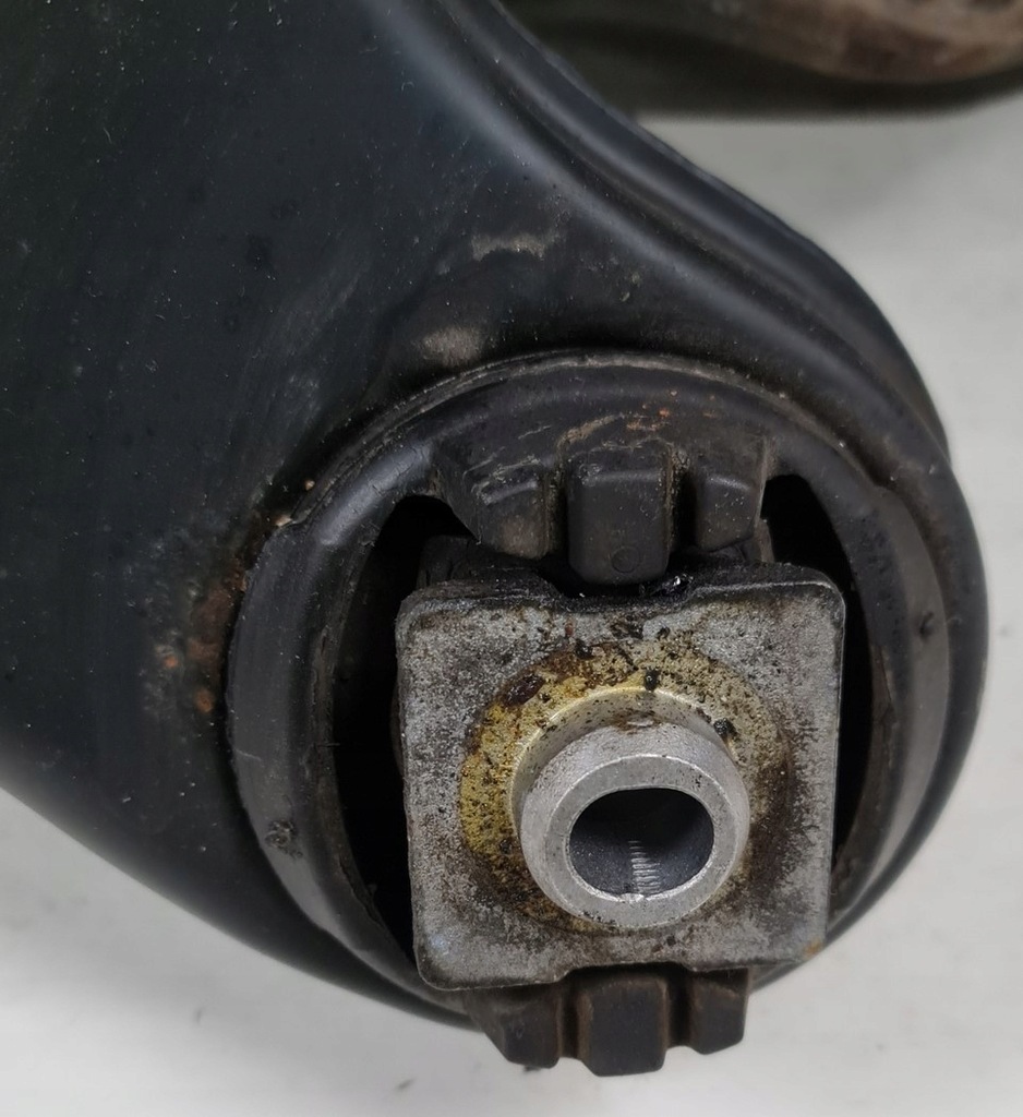 фото №9, Подвеска задние балка oś задняя mercedes w212