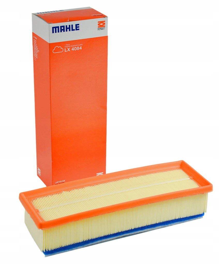 Купить Knecht lx 4084 фильтр воздуха