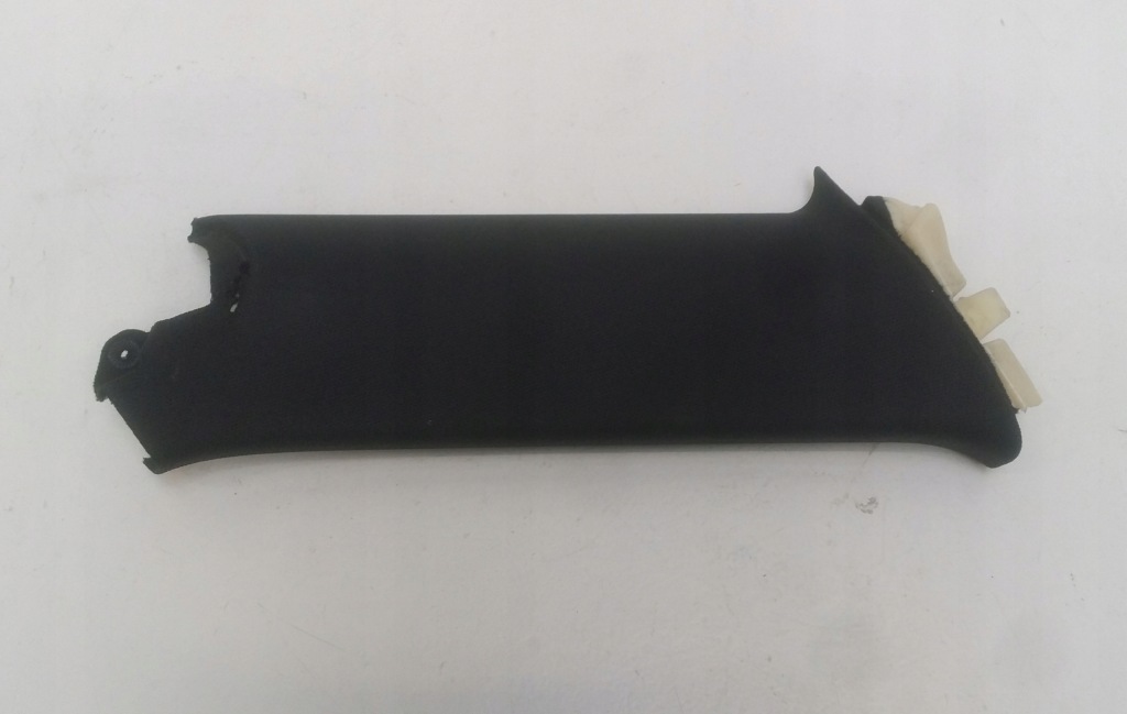 Купити Audi a6 c6 накладка стійка задній ліва 4f9867287b