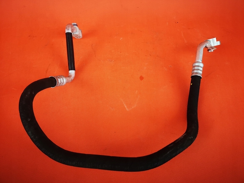 фото №10, Audi a5 8t fl wąż шланг кондиционера 8t0260701m