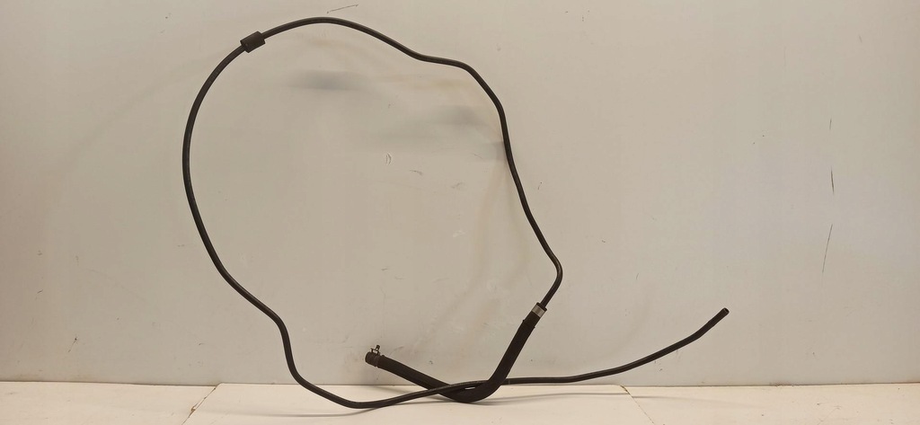 фото №1, Mercedes w205 труба шланг wody a2058302602