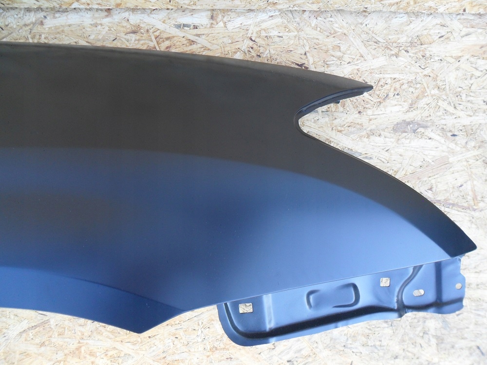 фото №12, Toyota corolla hb e12 2002 2003 2004 крыло правый