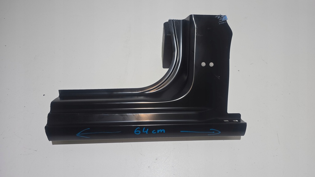 фото №1, Opel insignia b поріг правий новий оригінал