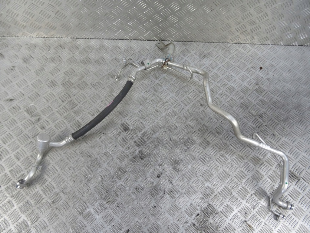 фото №1, Renault kadjar шланг кондиціонера 924409867r