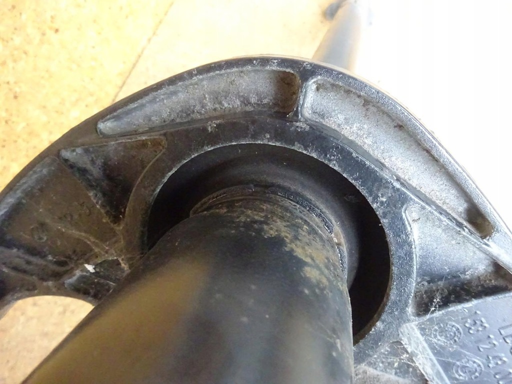 фото №12, Audi q3 8u 2.0 tdi quattro wał привідний 5n0521101e