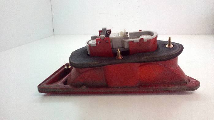 фото №8, Лампа левая задняя крышка багажника alfa romeo 156 1998r.