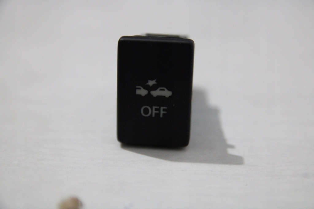 фото №1, Перемикач кнопка радара mitsubishi outlander