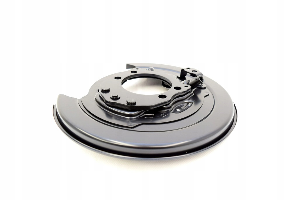 фото №12, Диск якірна правий задня forester 13-2017 xv 12-