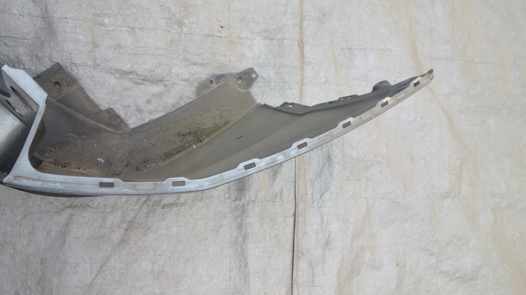 фото №9, Honda civic 9 ix lift kombi tourer бампер задній 71501-tb9-g000 / 5402