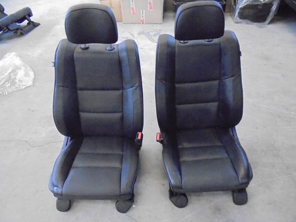 фото №1, Jeep grand cherokee wk2 сидіння заднє сидіння обшивки summit