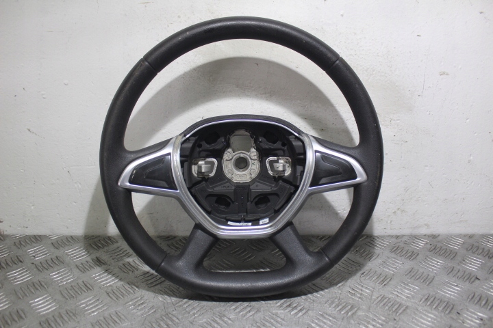 фото №1, Повітропровід dacia sandero ii lift