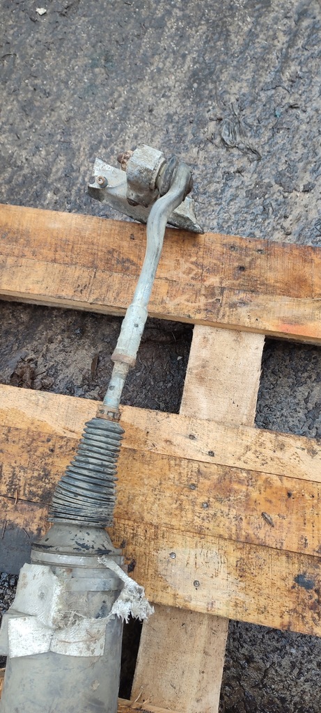 фото №4, Рейка рульова audi a4 s4 b8 8k1423105xx