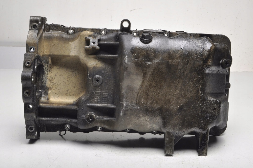 фото №6, Ix35 kia ceed soul i 1.6 crdi 115 km піддон масляна d4fb