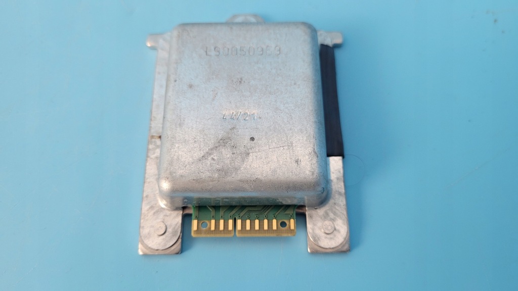 Peugeot 508 ii 22r перетворювач модуль led l90050970 l90050969 Ціна