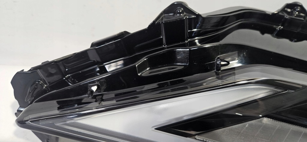 Фара лівий перед full led lexus rx v 22- європа оригінал Доставка