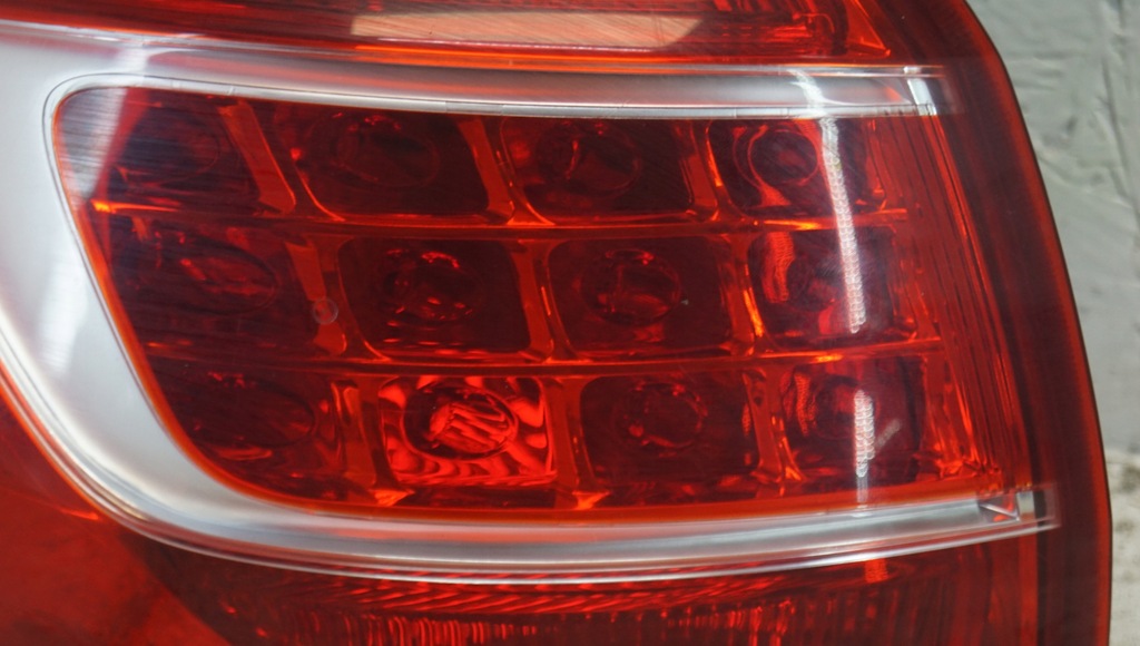 фото №8, Лампа лівий задня kia sportage iii