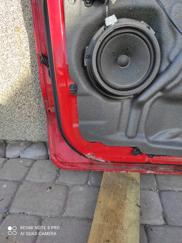 фото №8, Дверь правое передние ford s-max mk1 06-10r