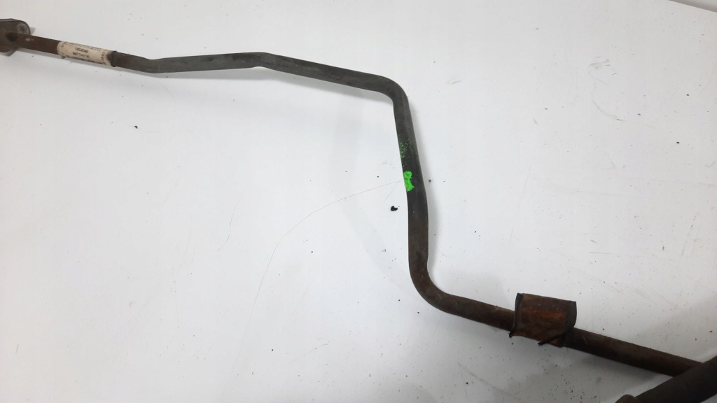 Scania r480 euro 5 10r шланг трубка кондиціонера 1854549 1777165 Доставка