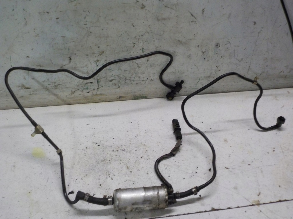 фото №1, Laguna ii 1.9 dci насос пального