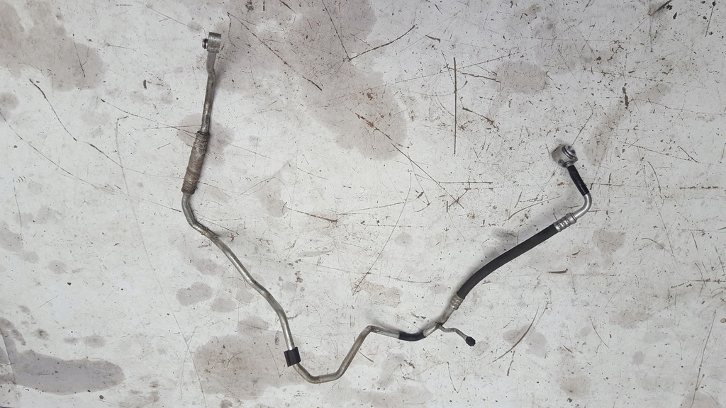 фото №1, Шланг трубка кондиционера seat ibiza iv 4 6j1820743c