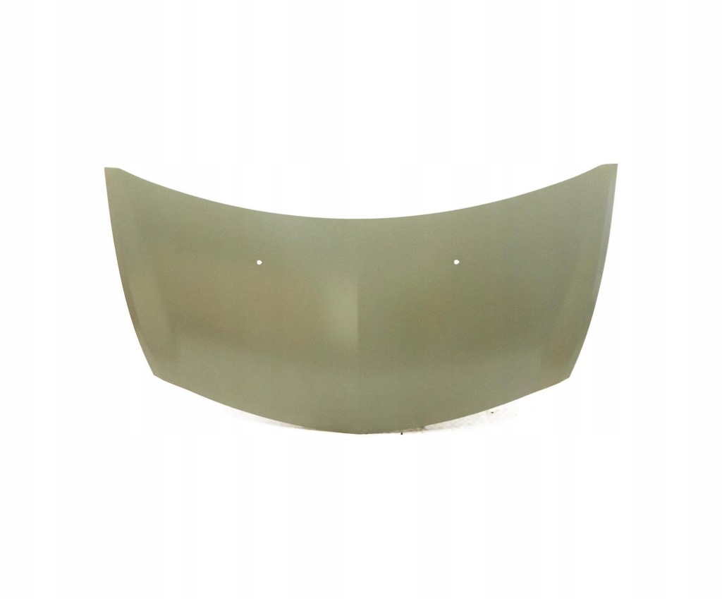 Купити Renault clio 05 - 09 капот кришка двигуна