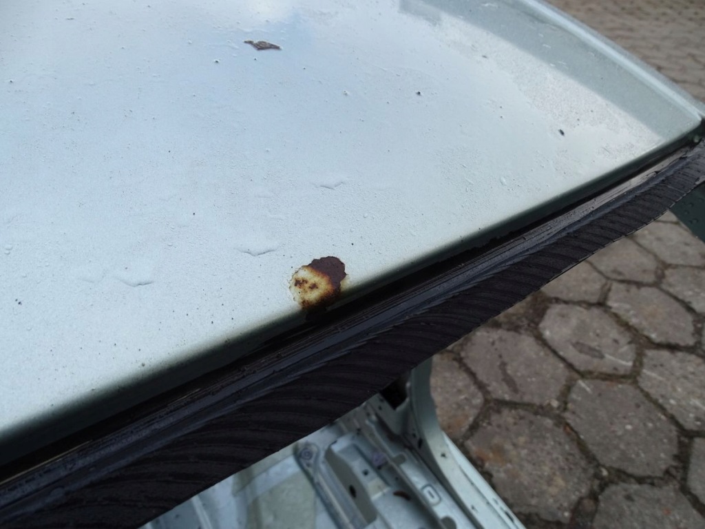 фото №6, Skoda octavia ii lift 08-11 scout крыша 9559