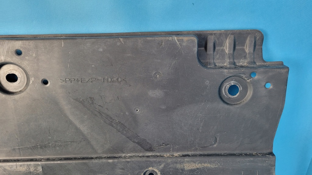 фото №11, Toyota corolla e21 защита подвеска левая 58166-12040