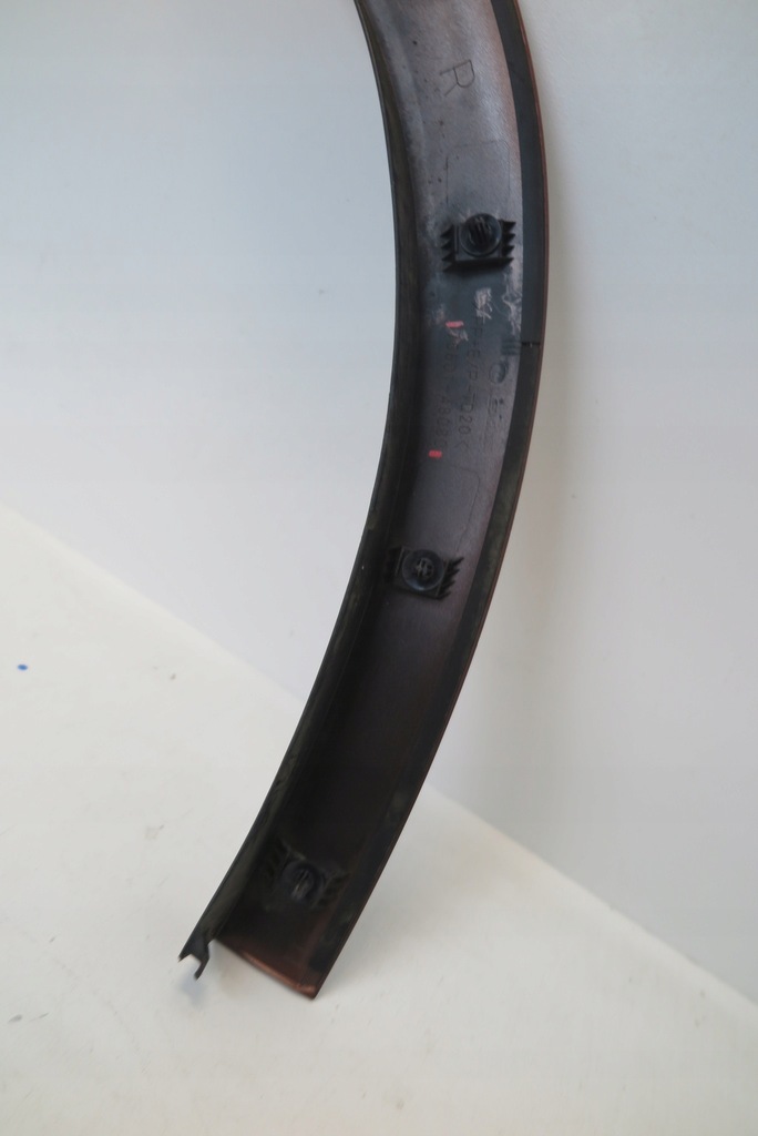 фото №8, Lexus rx v молдинг крила правий перед 75601-48080