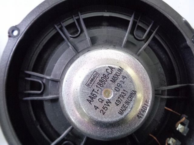 фото №4, Комплект динаміків ford ecosport mk2 przed lift 2014 rok