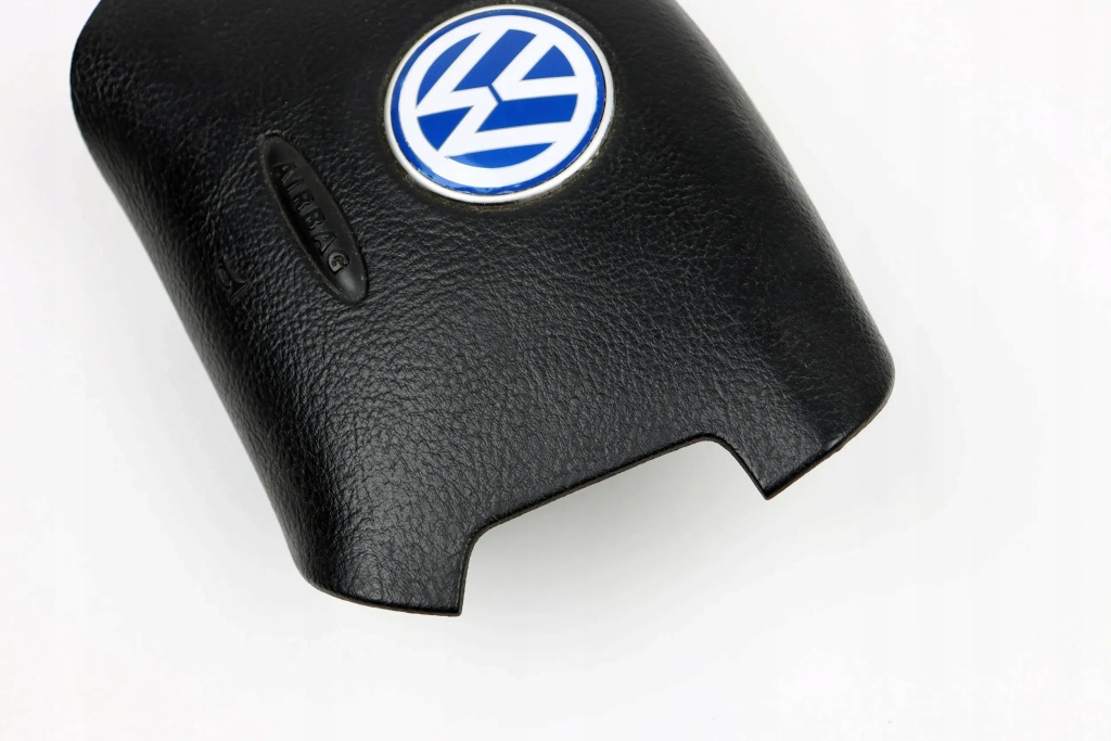 фото №5, Vw passat b5 fl transporter t5 подушка подушка безпеки водія 3b0880201aq