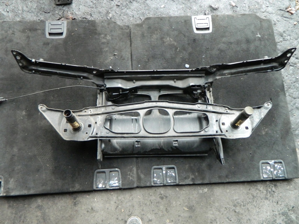 Bmw e46 sedan ремінь передній перед 8202831 в Україні