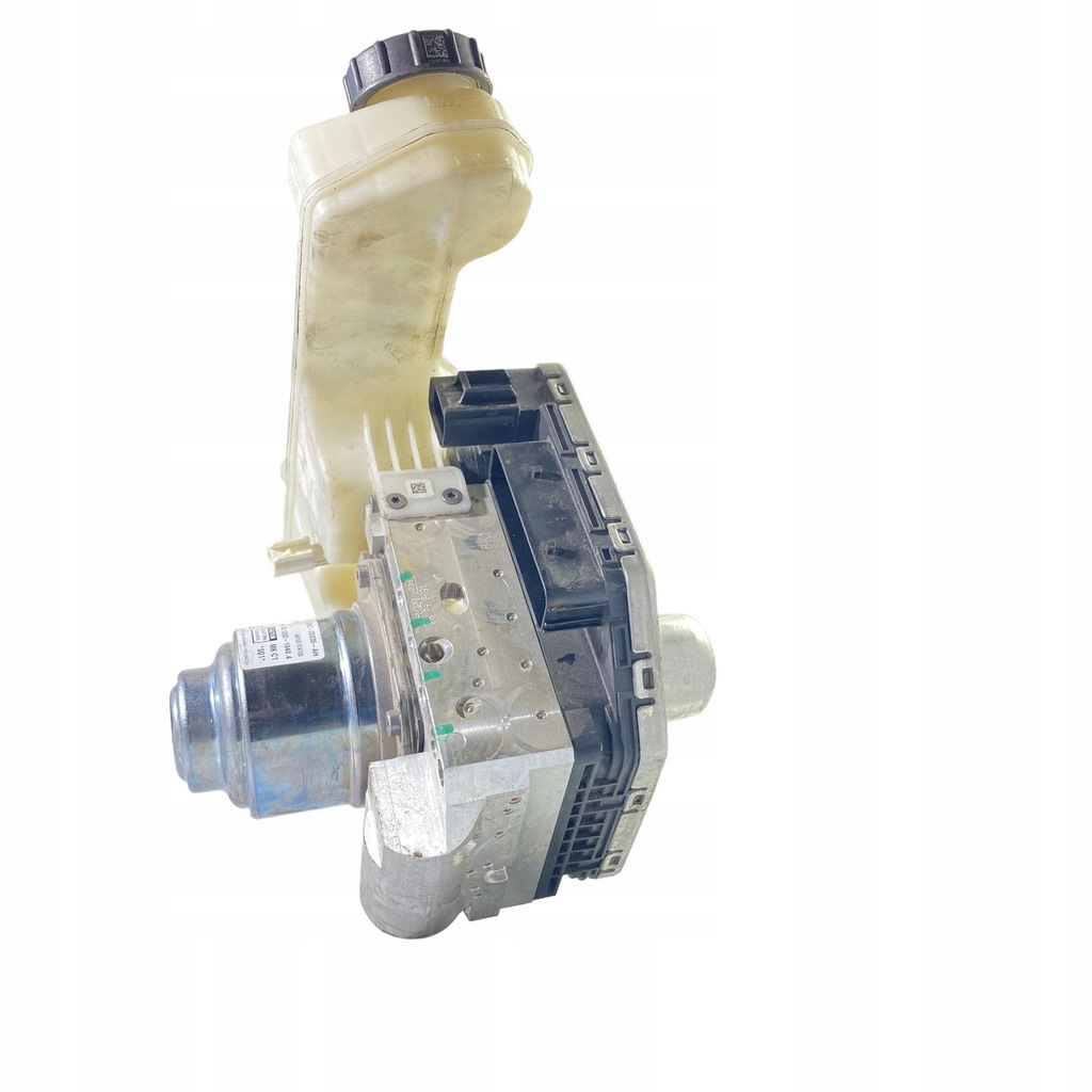 фото №3, Ford escape iv 2021 насос abs