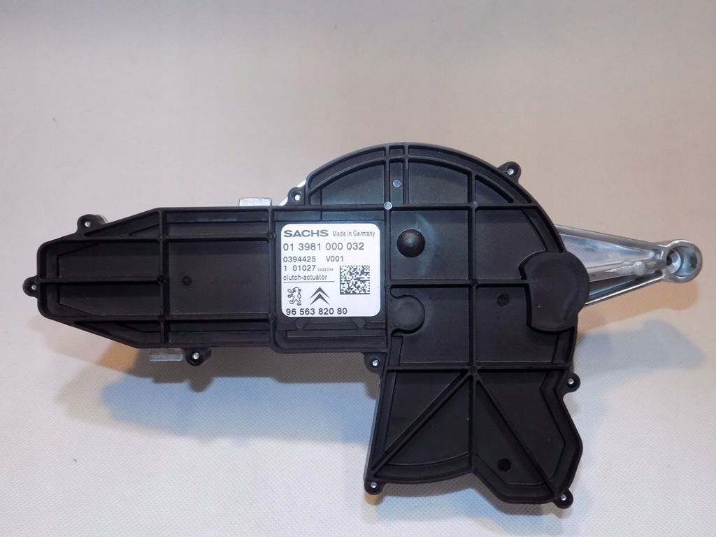 фото №12, Sachs 3981 000 089 привід, зчеплення