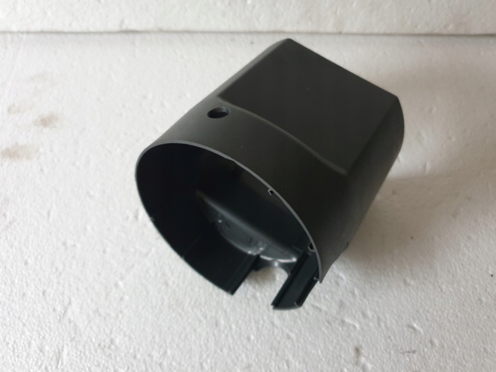 фото №1, Защита колонки руля mercedes w211