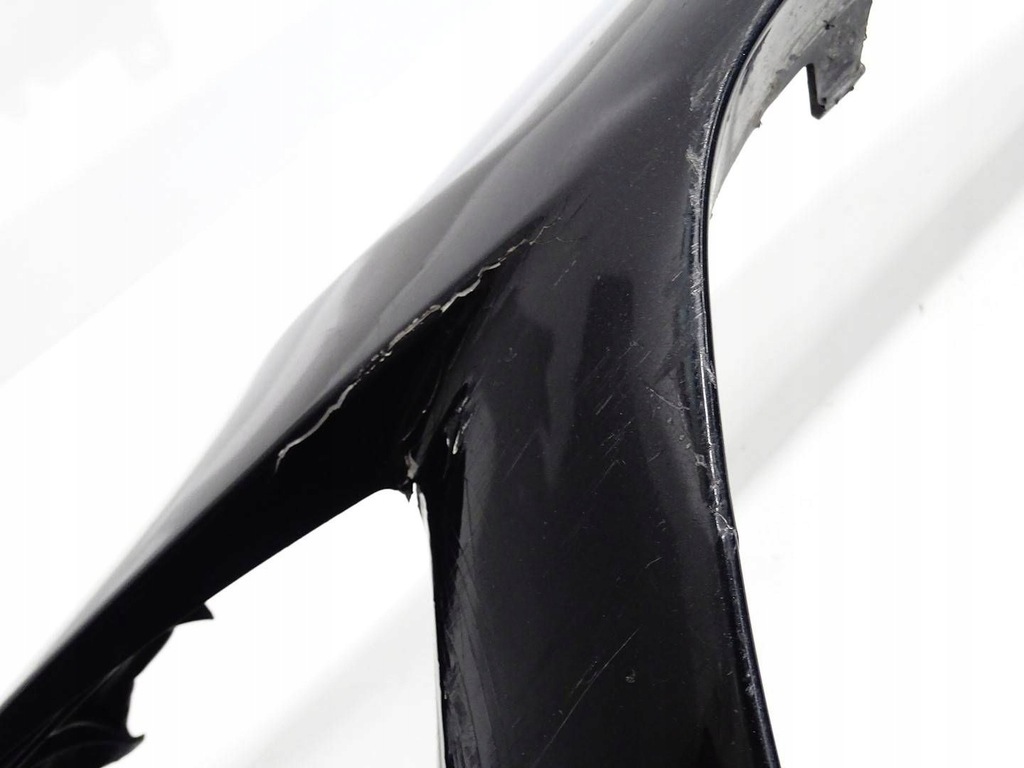 фото №6, Бампер перед передний mercedes cls c257 w257 przedlift pdc lakier197