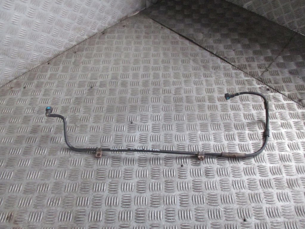 фото №1, Шланг трубка топлива kia sportage 04-08r 2.0b