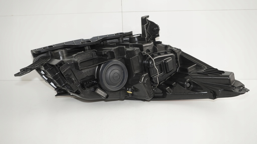 фото №7, Лампа лівий перед передня ford kuga mk2 13-16r