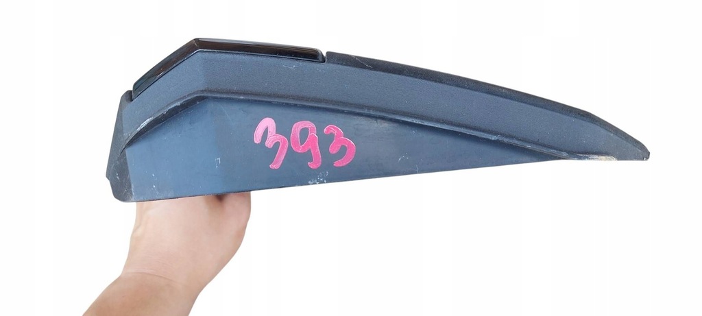 фото №12, Toyota c-hr chr молдинг дверь левый задняя левая задняя 75078-yp010