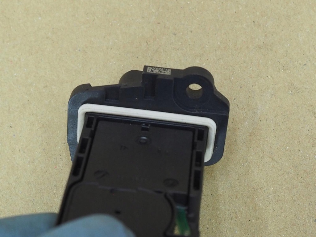 фото №7, Ford transit mk8 расходомер jx6a-12b579-ca