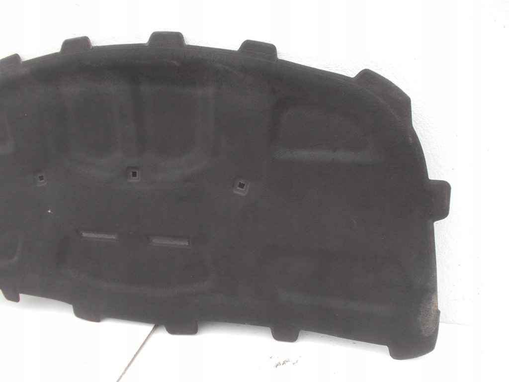 фото №14, Audi a4 b9 шумоизоляция шумоизоляция капот 8w0863825b