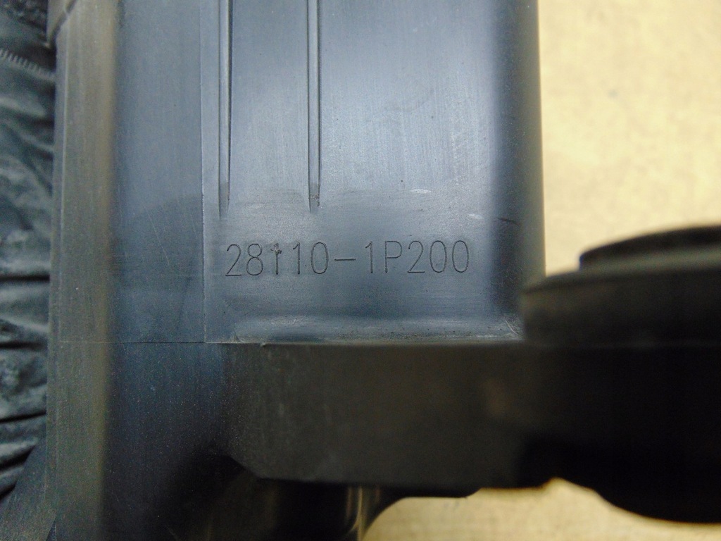 фото №15, Корпус фільтра фільтр повітря kia venga 1.4 crdi