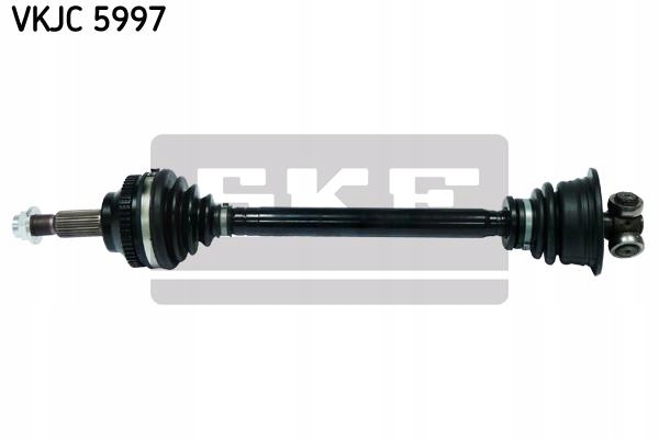 Приводные валы приводные skf vkjc 5997 Цена