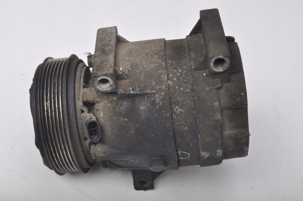 фото №4, Renault espace iii 2.2 dci компресор кондиціонера