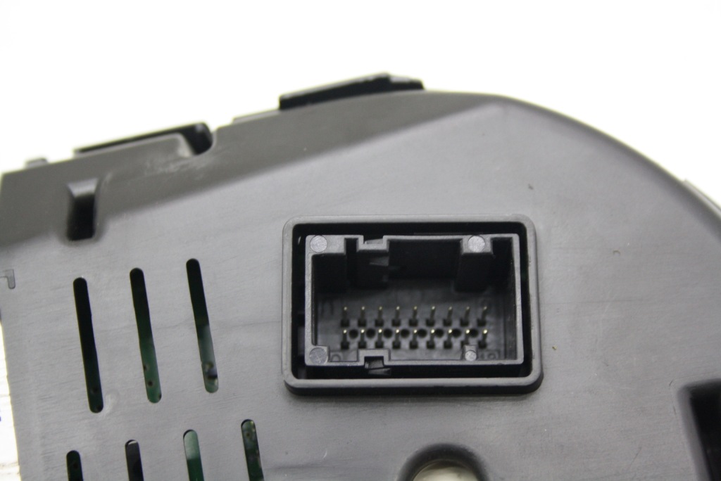 Лічильник прилади прилади alfa romeo 159 1,9 16v jtd 0156072820 60696626 Зі Шроту