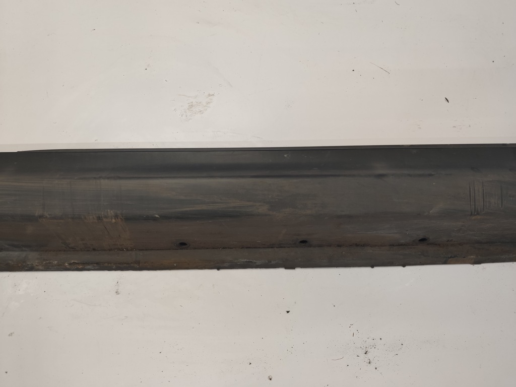 фото №3, Mini r56 lift молдинг порог левая