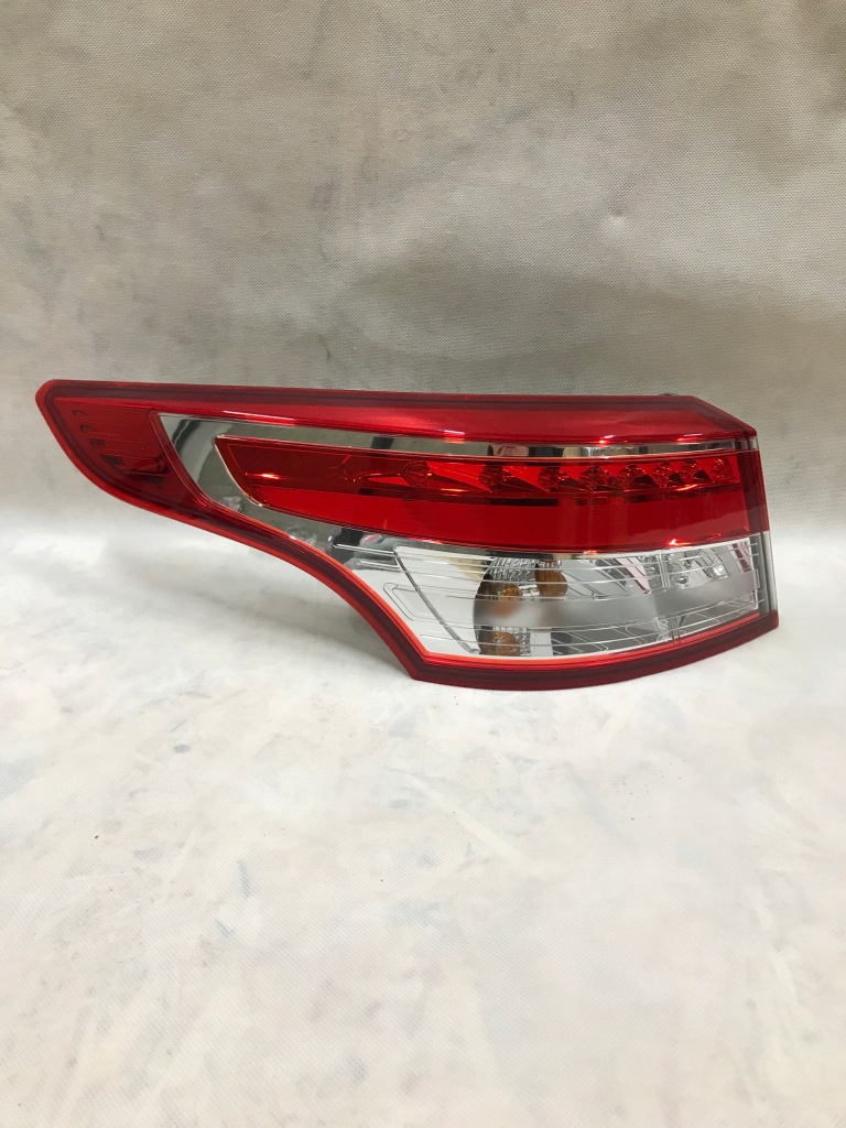 фото №1, Renault latitude lift 14- лампа задняя левая led eu