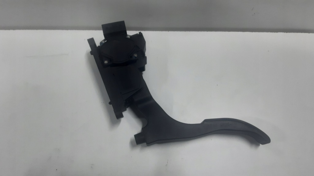 фото №1, Педаль газу потенціометр seat ibiza iii 1.4