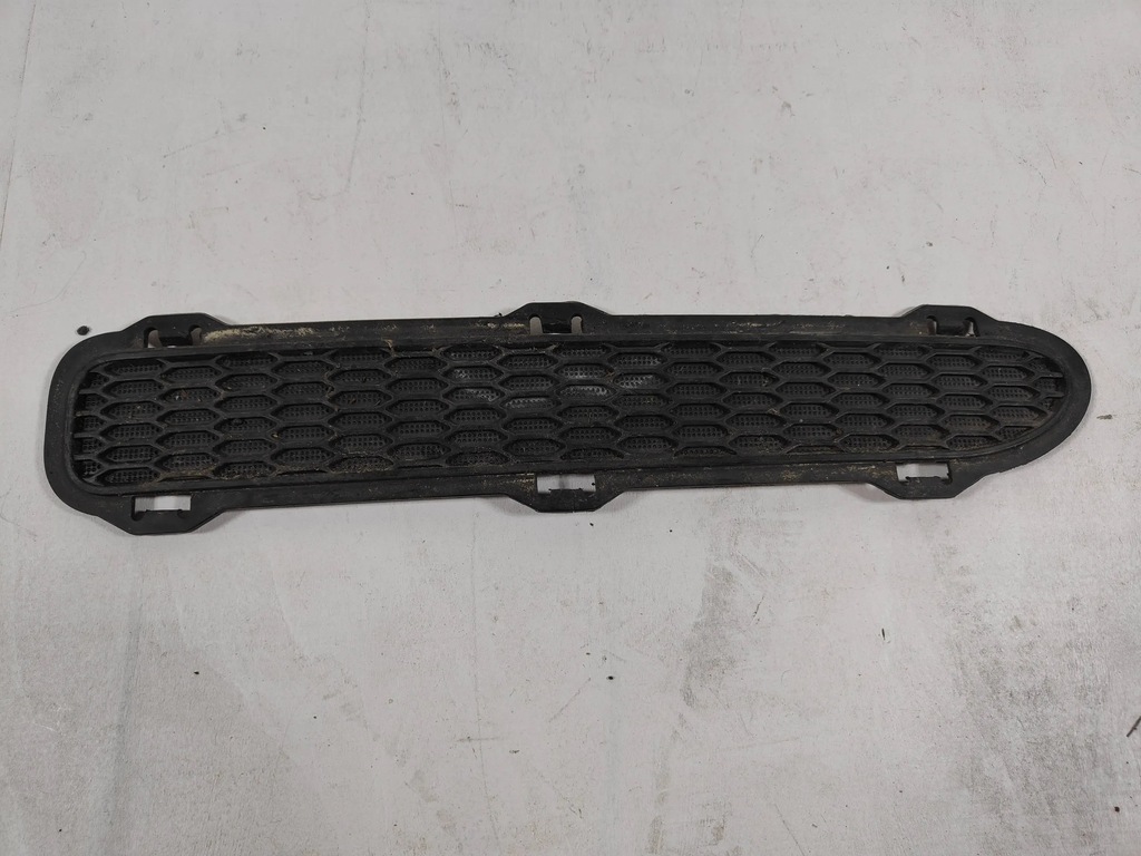 фото №1, Mini one - cooper cabrio r52 задняя правая решётка молдинг бампера