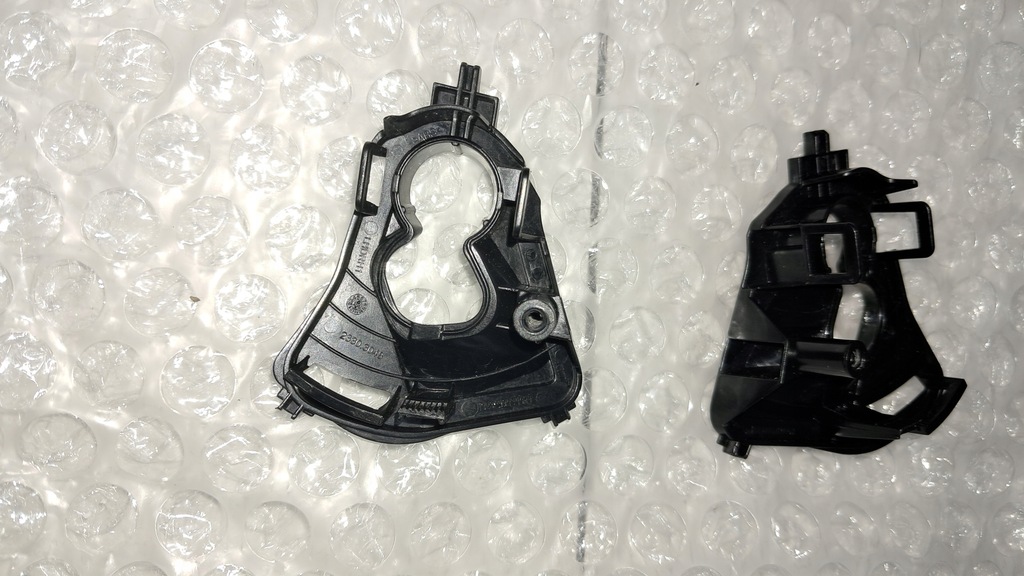 фото №10, Новый aso mercedes w214 w206 w223 w254 eqs eqe кронштейн кронштейн камеры lh rh